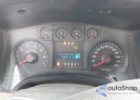 2009 Ford F-150 Stx/Xl z USA, uszkodzony, nr VIN 1FTRX12W59KB75341